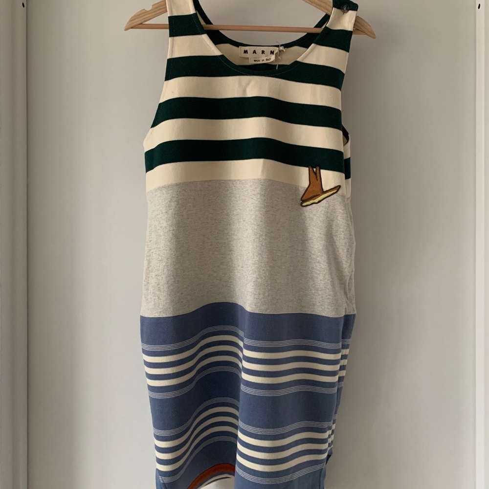 Marni Knit Top